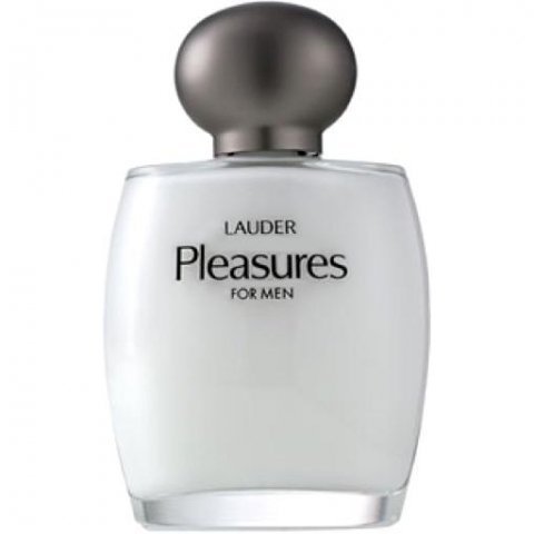 Pleasures for Men